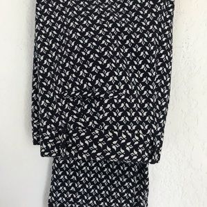 Ann Taylor Loft pants size 14P
